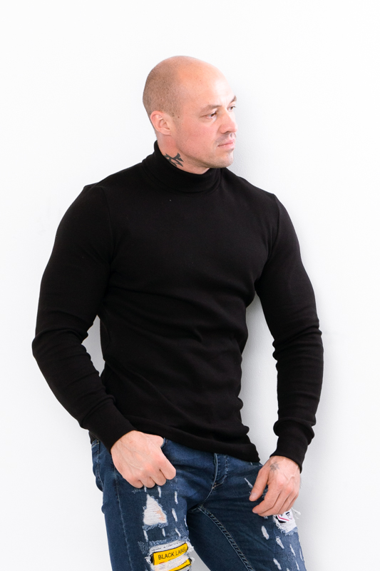 Pullover (men’s), 8095-019-1 HC p-9000