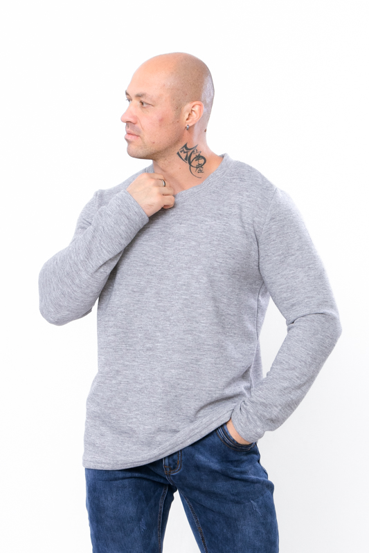 Pullover (men’s), 8117-112 HC p-12534