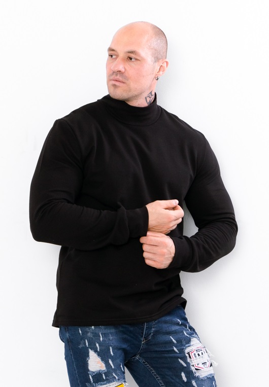 Pullover (men’s), 8318-023 HC p-8893