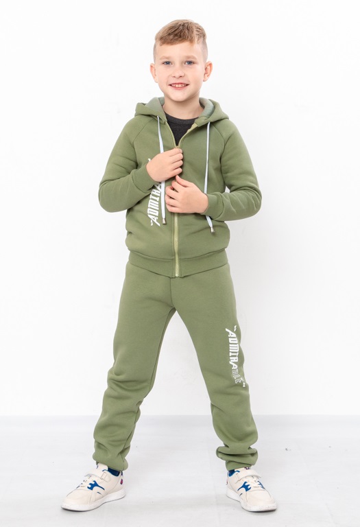 Clothing Set (boys), 6003-025-33-4 HC p-5292