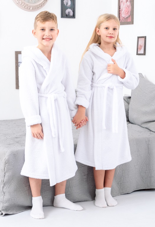 Robe (boys), 6390-032 HC p-12794