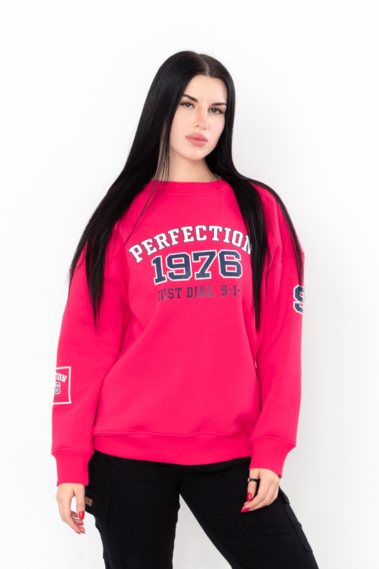 Pullover (women’s), 8355-025-33 HC p-12576