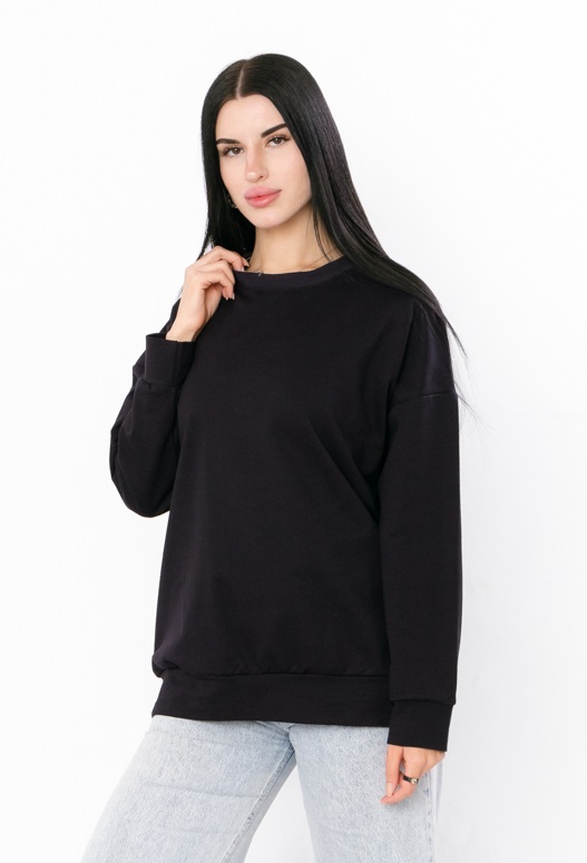 Sweatshirt (women’s), 8355-057 HC p-11935