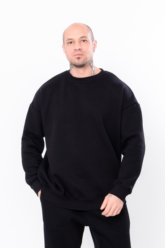 Sweatshirt (men’s), winter, 8379-025 HC p-12988