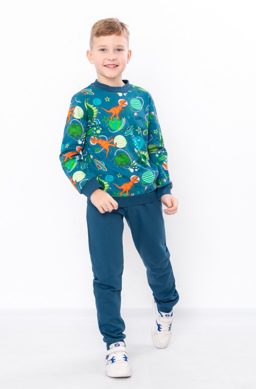 Clothing Set (boys), 6063-024-4 HC p-6957