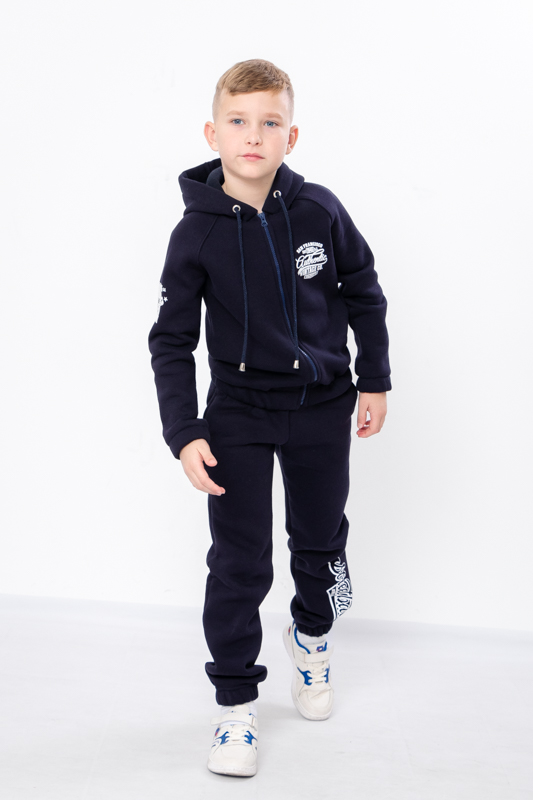 Clothing Set (boys), 6309-025-33-4 HC p-8697