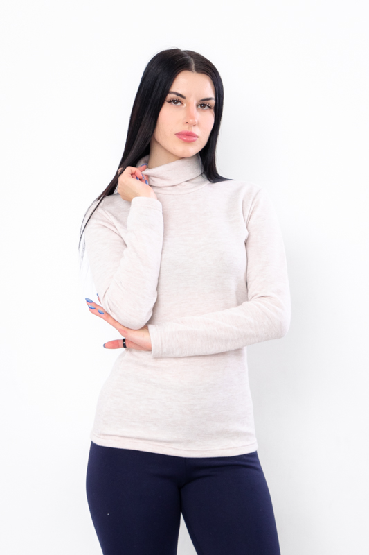 Long Sleeve (women’s), Demy-season, 8047-112 HC p-13160