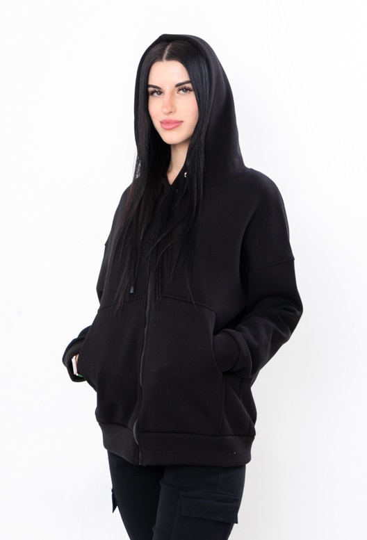 Hoodie (women’s), 8357-025 HC p-11933