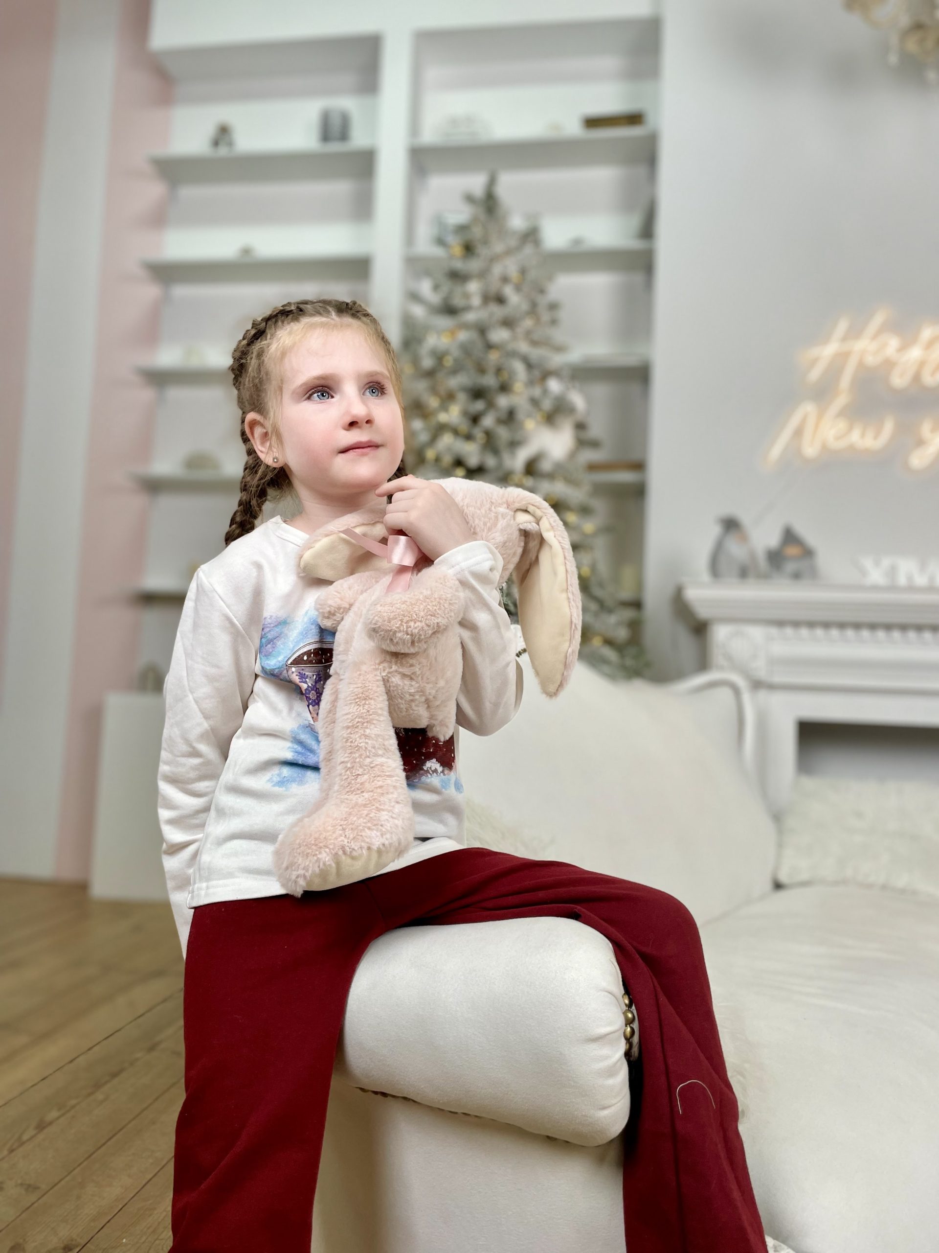 Children’s clothing from the Ukrainian manufacturer