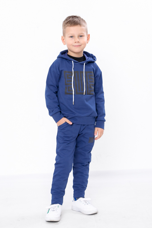 Clothing Set (boys), Any season, 6415-057-33-4 HC p-13371