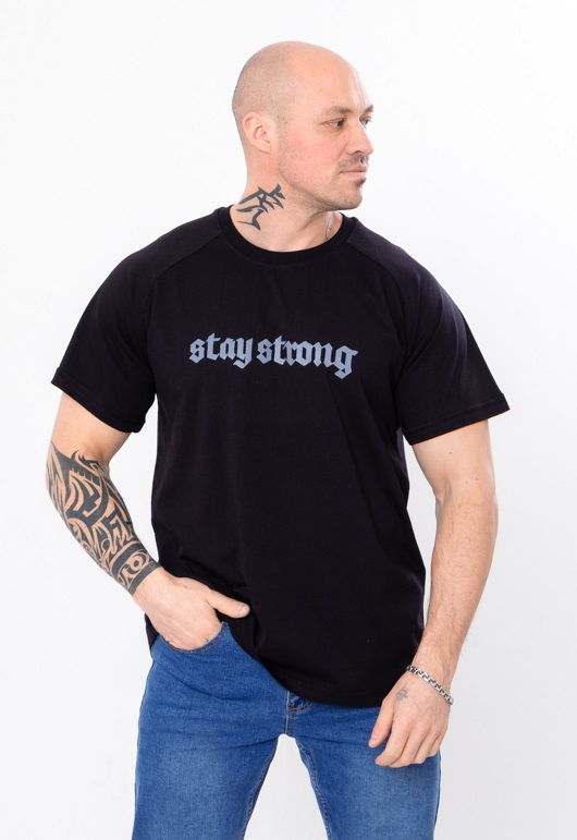 T-Shirt (men’s), 8011-001-33 HC p-7952