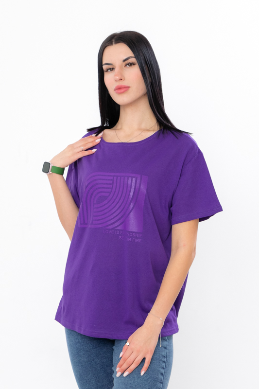 T-Shirt (women’s), 8127-001-33 HC p-6468