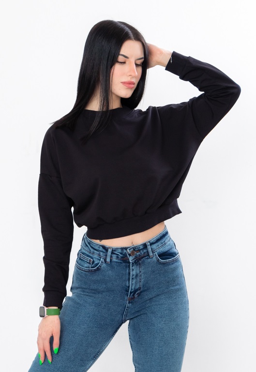 Sweatshirt (women’s), 8185-057 HC p-5775