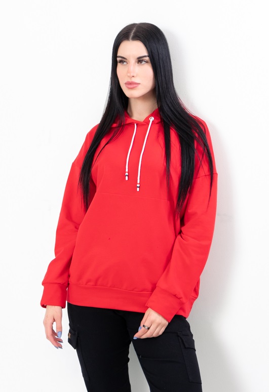 Hoodie (women’s), 8360-057 HC p-11934