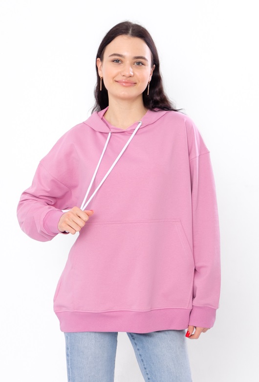 Hoodie (women’s), 3356-057 HC p-13694