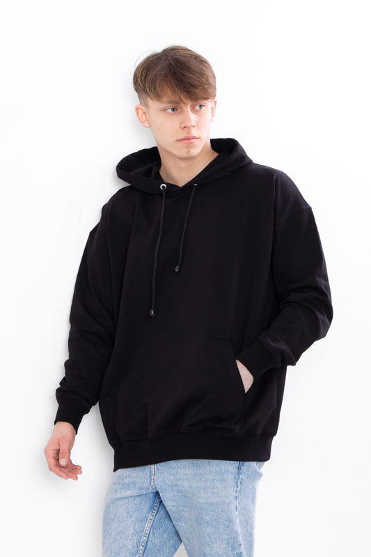 Hoodie (men’s), 3372-057 HC p-13703