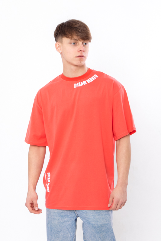 T-Shirt (men’s), summer, 3383-001-33-1 HC p-13702