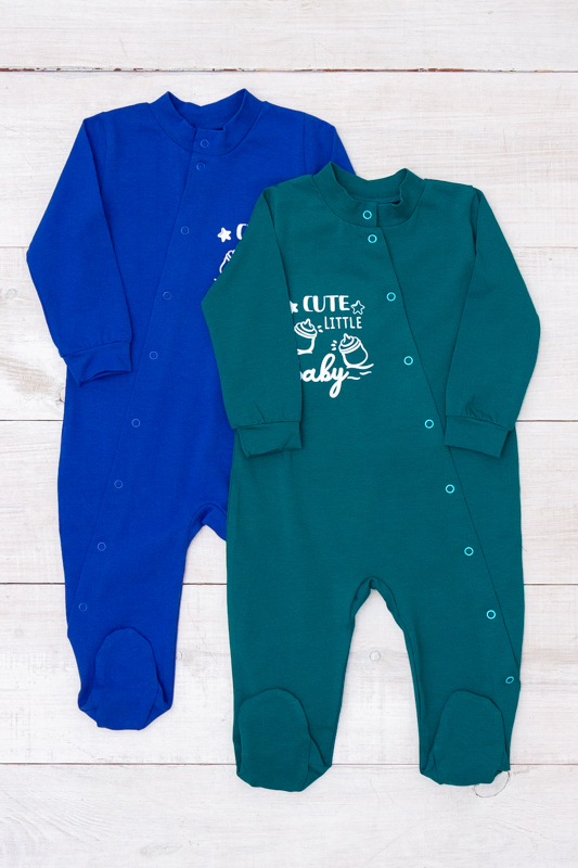 Bodysuit (infant boys), 5032-036-33-4 HC p-13615