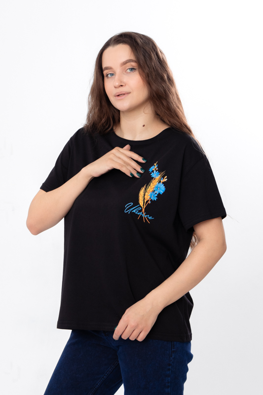 T-Shirt (women’s), 8127-001-33-Т HC p-11679