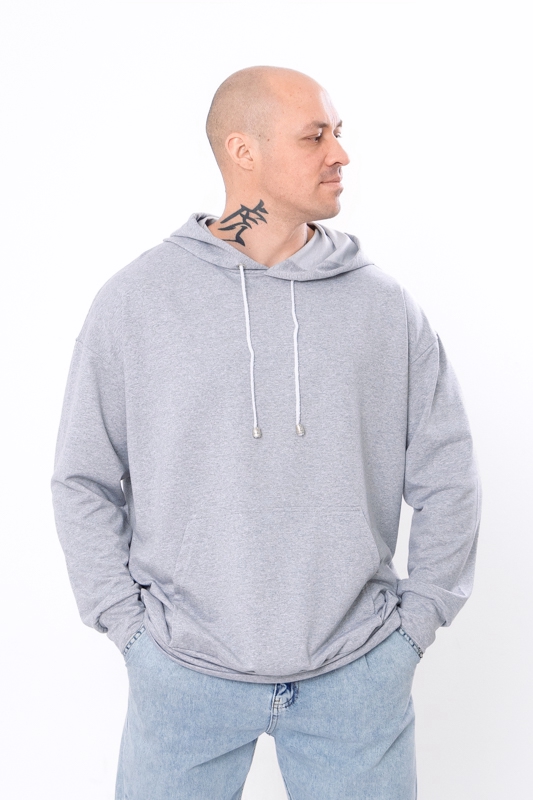 Hoodie (men’s), 8363-057 HC p-13604