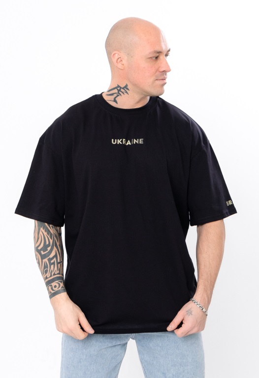 T-Shirt "Family look" (men’s), 8383 HC p-13526