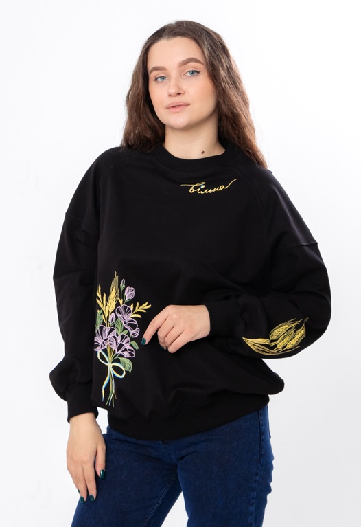 Pullover (women’s), 8385-057-33 HC p-13666