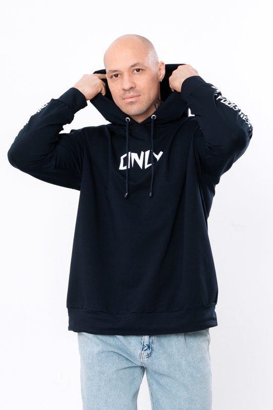 Hoodie (men’s), 8389-057-33 HC p-13605