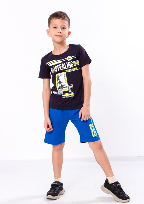 Clothing Set (boys), 6187-057-33-1 HC p-11034