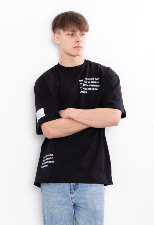 T-Shirt (men’s), summer, 3383-001-33 HC p-13701