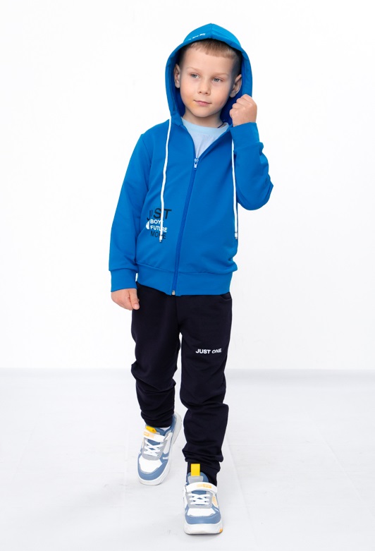 Clothing Set (boys), 6018-057-33 HC p-10158