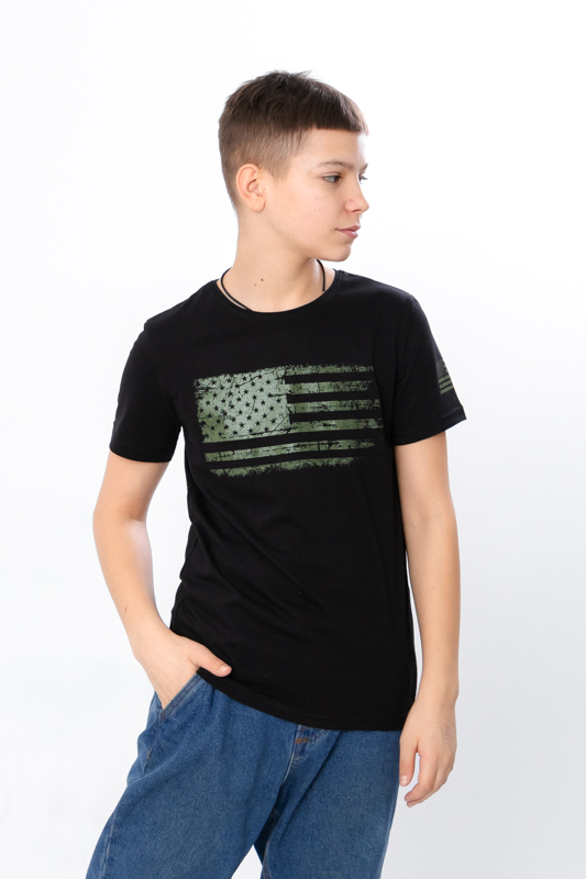 T-Shirt (boys), 6021-4-2 HC p-13782