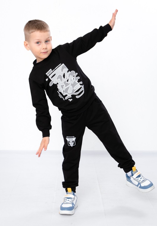 Clothing Set (boys), 6063-057-33 HC p-2861