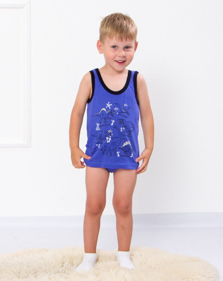 Underwear (boys), 6088-001-33-1 HC p-4527