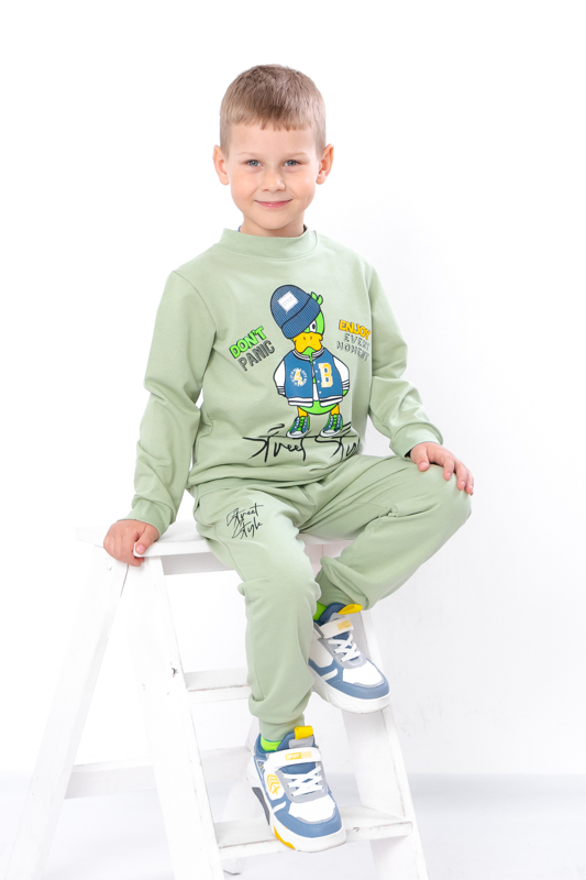 Clothing Set (boys), 6063-057-33-9 HC p-14056