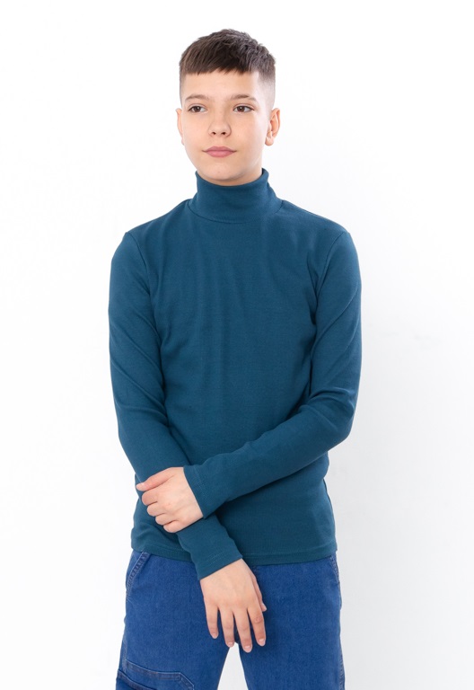 Long Sleeve (boys), Any season, 6238-019-1 HC p-9628