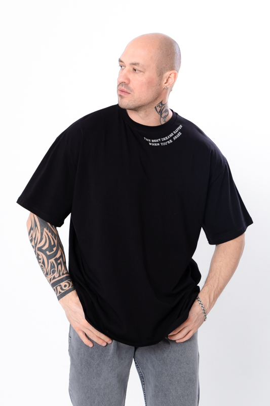 T-Shirt (men’s), summer, 8383-036-22 HC p-14030