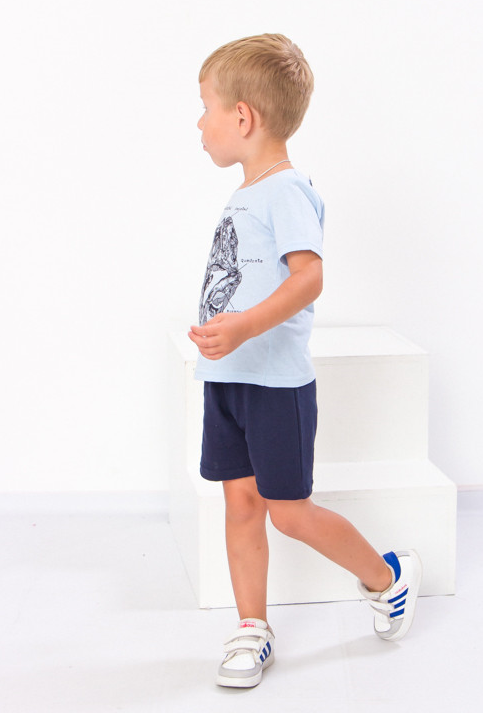 Shorts (boys), 6091-001 HC p-3417