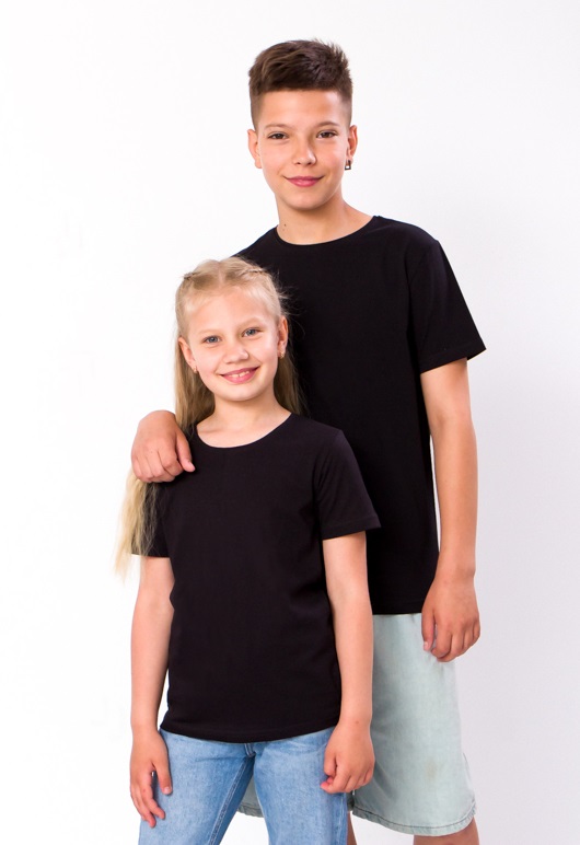 T-Shirt (kids unisex), 6021-5-1 HC p-11228