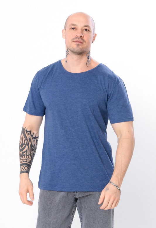 T-Shirt (men’s), 8012-1 HC p-3253