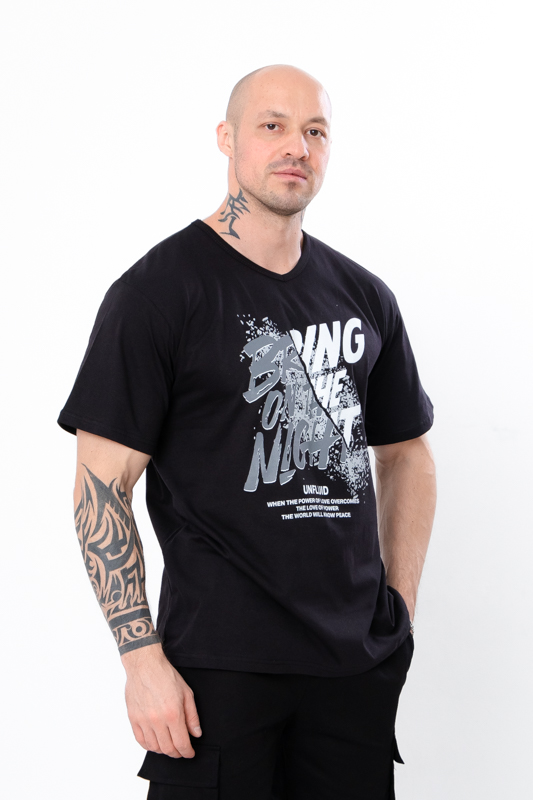 T-Shirt (men’s), 8299-001-33 HC p-9619