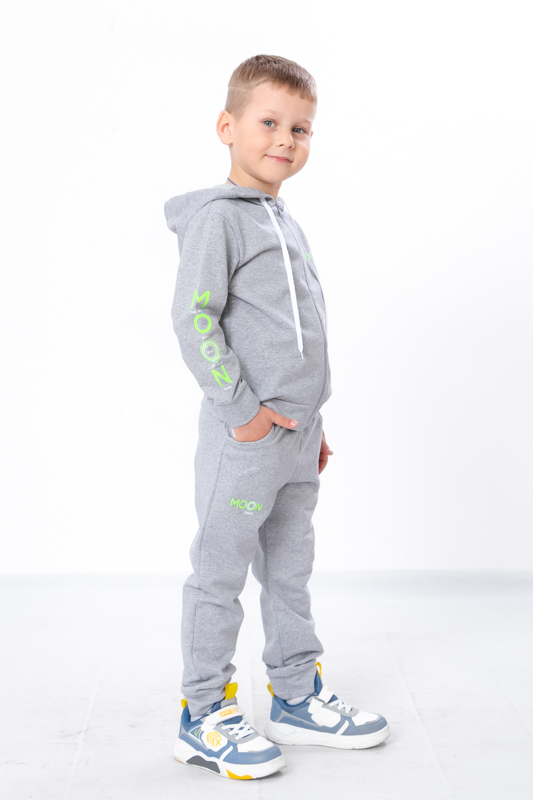 Clothing Set (boys), 6018-057-33-4 HC p-8378