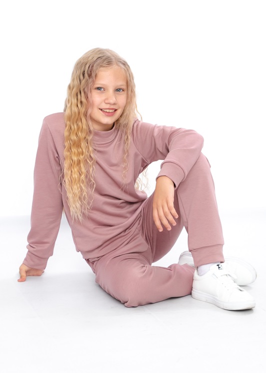 Clothing Set (Girls), 6063-057-5-1 HC p-10855