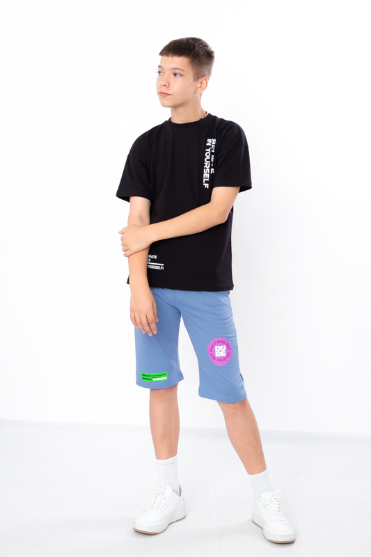 Shorts (boys), 6208-001-33 HC p-8171