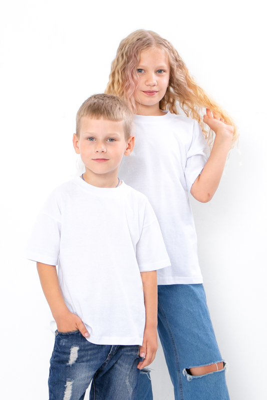 T-Shirt (kids unisex), 6414-001 HC p-14649