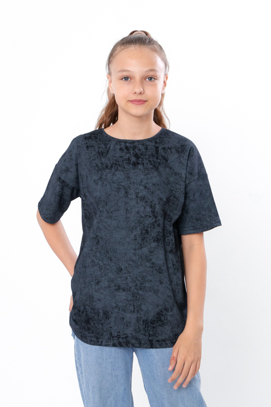 T-Shirt (Girls), 6414-134-2 HC p-14414