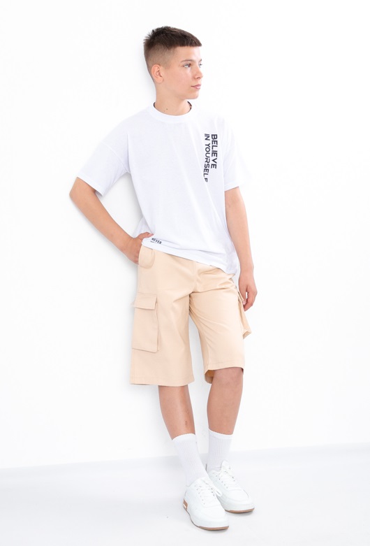 Shorts (boys), 6428-107 HC p-14404