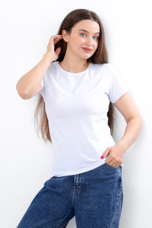 T-Shirt (women’s), 8188-036-1 HC p-14447