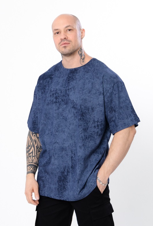 T-Shirt (men’s), summer, 8383-134 HC p-14411