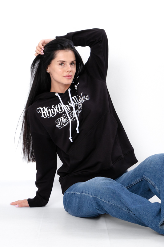 Hoodie (women’s), 3356-057-33-2 HC p-14789