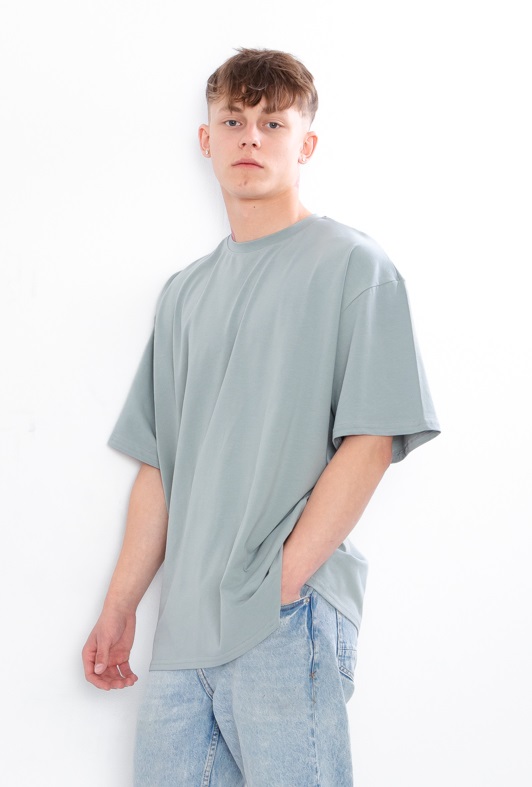 T-Shirt (men’s), summer, 3383-036 HC p-14356